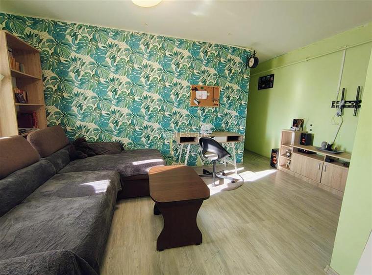 Visan - Bucium (Mutare Imediata) Apartament 2 camere + Loc de Parcare inclus - 2