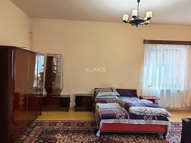 Apartament 4 camere ultracentral, Ploiesti, parter in vila - 4