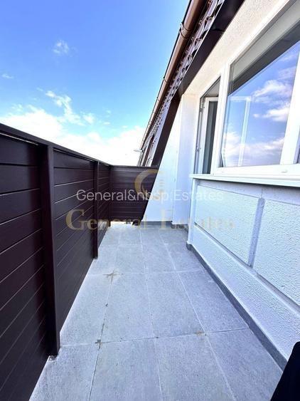 Apartament 2 camere tip studio – Sânpetru - 11