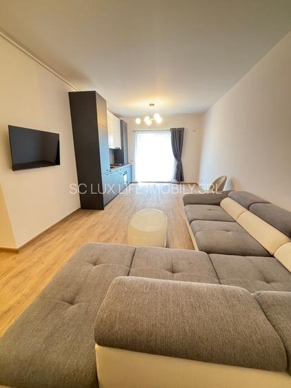 Vând apartament cu 2 camere Torontalului 90000 - 3