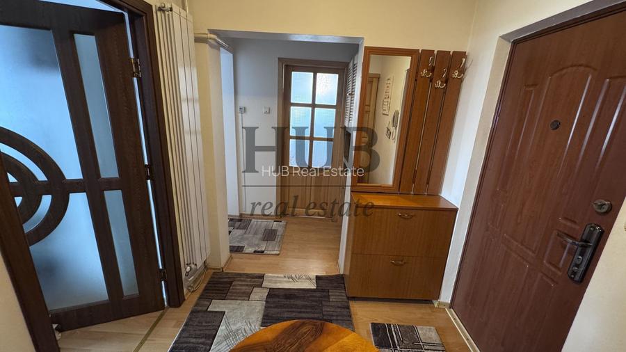 apartament cu 2 camere-decomandat- Marasesti-Piata Sud - 4