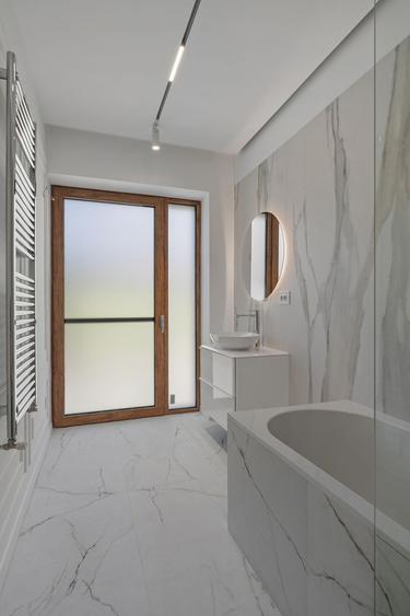 VILA MODERNA PROIECT EXCLUSIVIST ADIACENT IANCU NICOLAE