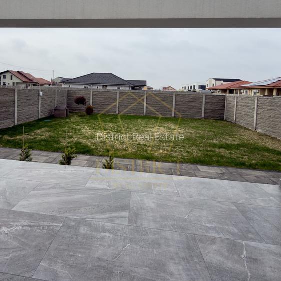 Com 0 | Duplex superb cu 5 camere despartit prin garaj | Dumbravita - 9