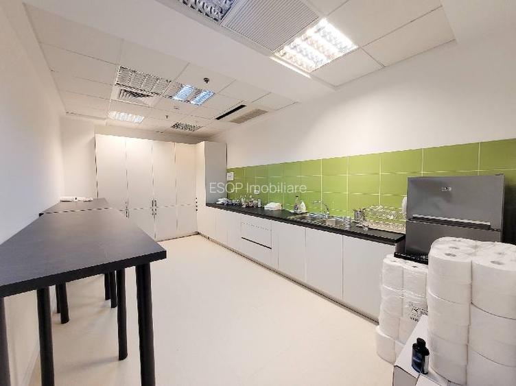 Multigalaxy Business Center 2, Pompei, 521 mp  0% comision! - 12