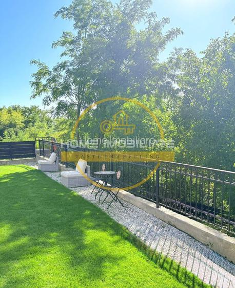 🏠Casa premium in Valea Lupului! P+1, 5 camere, 180mp Utili, 775mp Teren! - 28