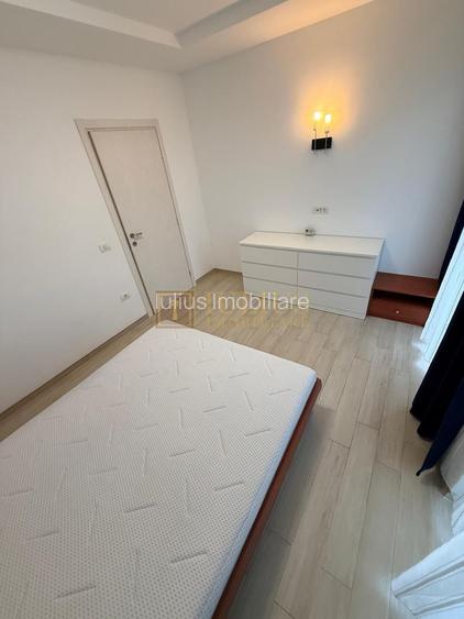 2 camere| Dumbravita| loc de parcare| Bloc nou| - 17