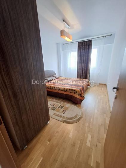 Apartament 2 camere spațios | Parcare | Dorobanților - 13