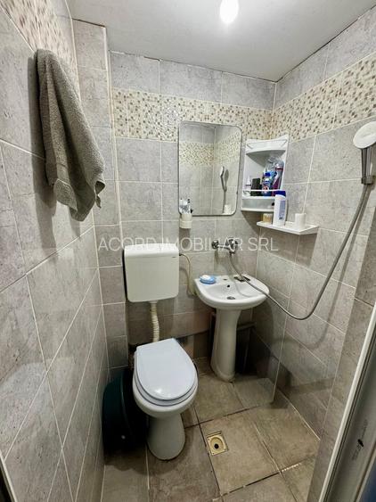 Garsoniera decomandata Palas - 5