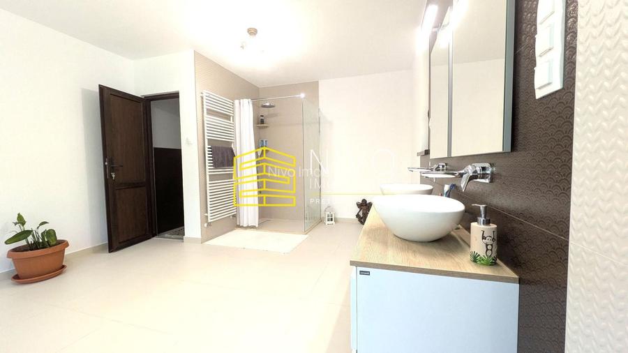 Casă singur în curte – Harghita – Praid – Zona Bucin - 16