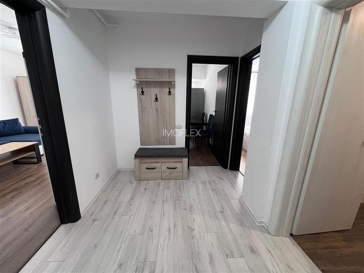 Apartament 2 camere, Vivamus Residence - 3