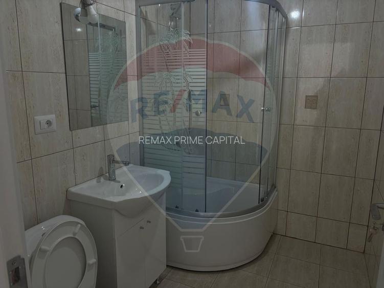 Spațiu de Birou, de Închiriat Zona Ioșia - 9