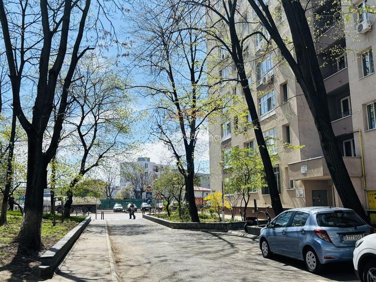 Apartament cu 2 camere de vânzare în zona Drumul Taberei - 12