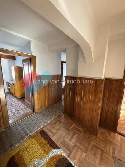 Apartament 4 camere - decomandat, 105mp - cartier Marasti - 2