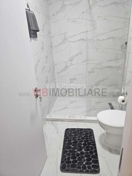 Prima Închiriere | Apartament 2 Camere | Parcare Inclusă | Otopeni - 3