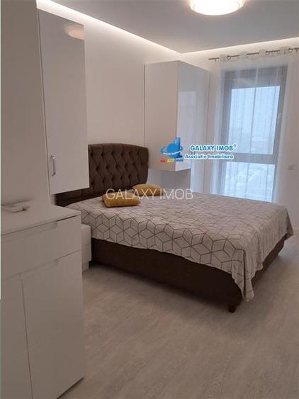 de inchiriat ap 3 cam ULTRAMODERN  central la cheie fond nou - 16