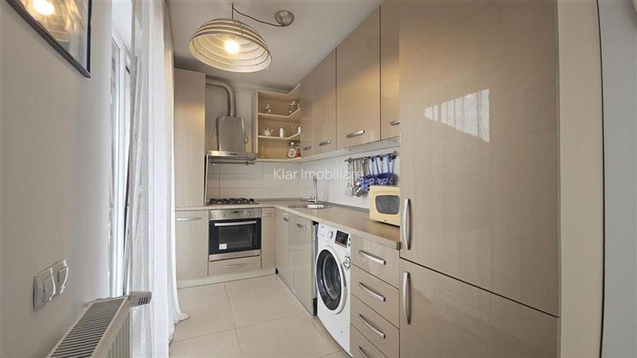 Apartament 4 camere 93mp,1 terasa 100mp, Buna Ziua, zona Bonjour - 3