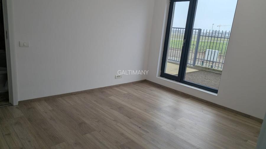 Vila noua parter  Buftea,  25 de min de București - 29