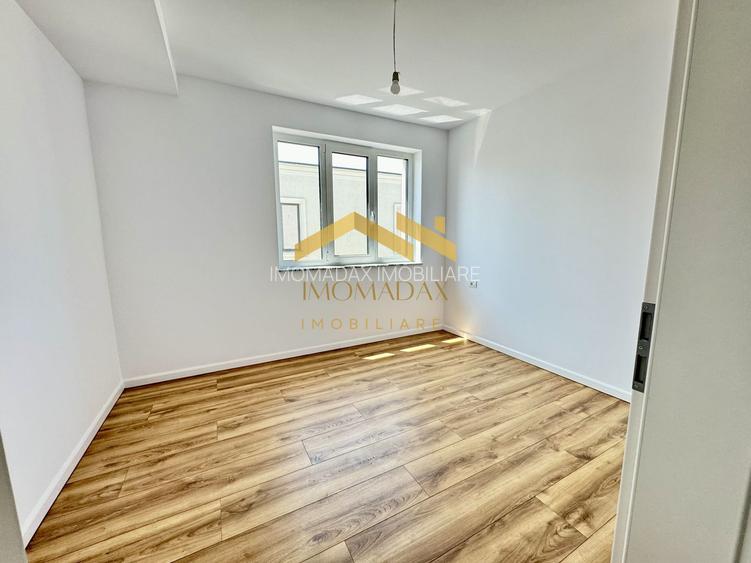 Bucovat-4 Camere-Încălzire prin Pardoseală - 5