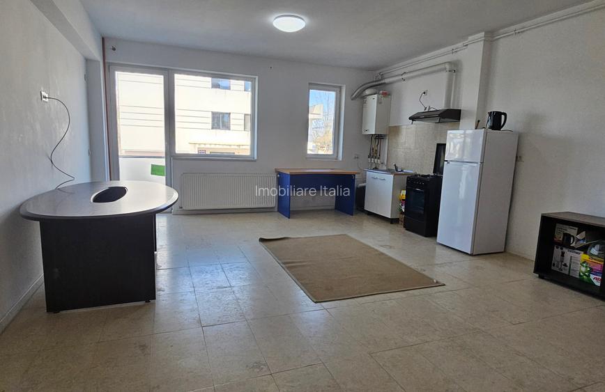 Apartament 2 camere situat pe Sos Cernica, bloc 2018, centrala proprie - 5