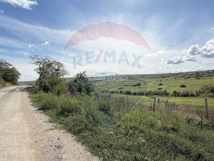 Teren autorizat pentru casa individuala, 9 Min de Auchan, COMISION 0% - 9