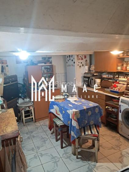 Casa 3 camere | 220 mp Teren | Rosia - 18