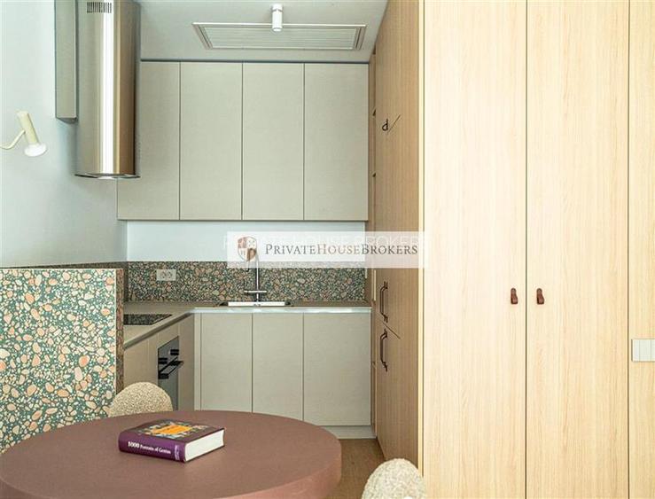 Aviatiei | One Lake Club | Bloc 2025 | Parcare | Nou - 5