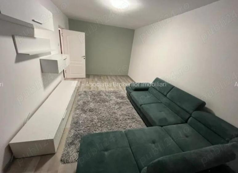 Rahova,apartament lux/mobilat, bloc 1982/cf/96.000euro - 2