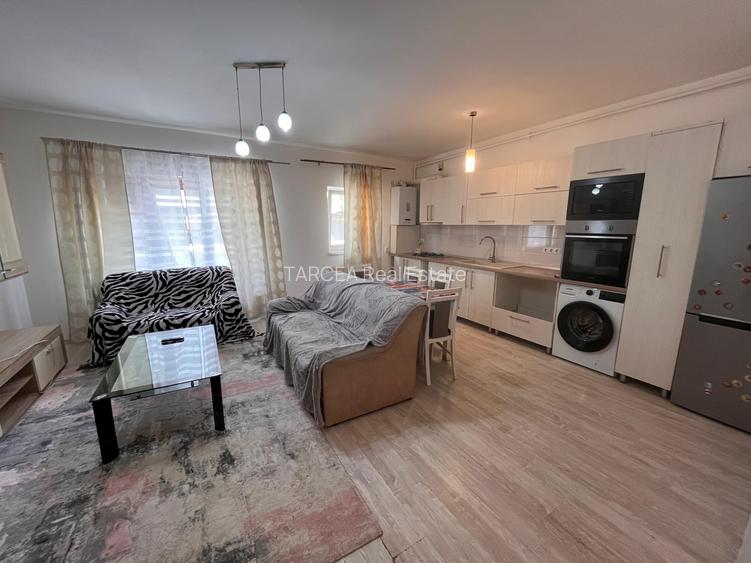 Apartament 2 camere - De Inchiriat - Selimbar - 2