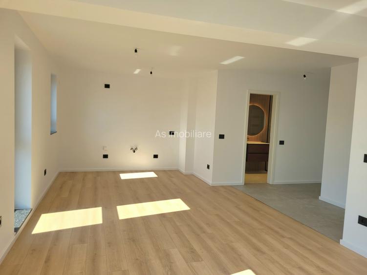 Standarde Europene & Confort Absolut,Apartament 2 Camere, Parcare Inclusă,Coresi - 8