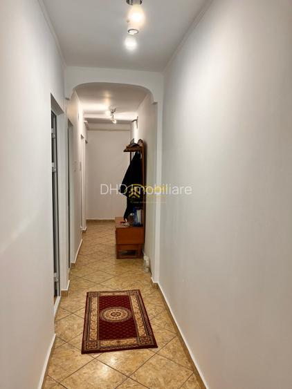 Apartament 3 camere - Alexandru cel Bun - 5