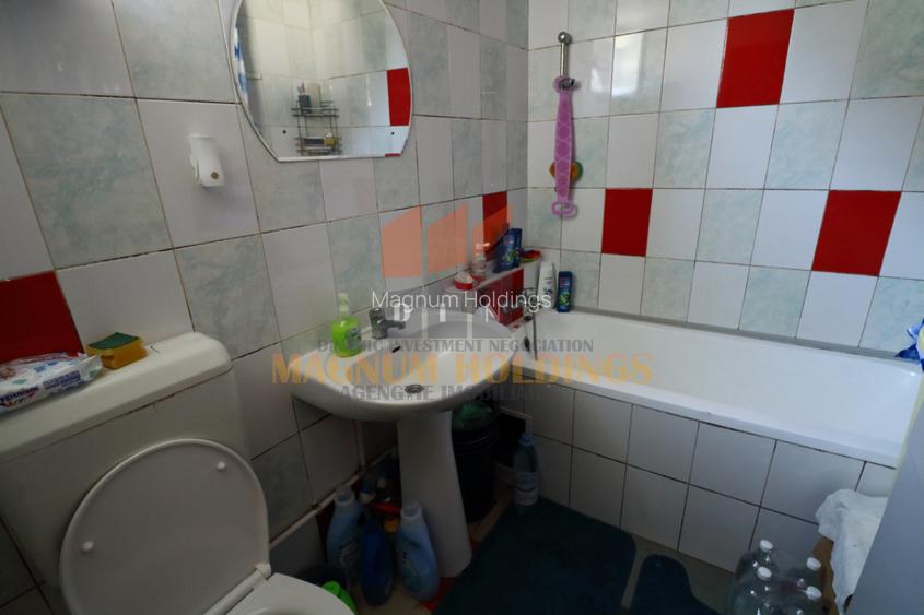 Casa doua camere plus garaj, Mosoaia, Hintesti, 6 km de Pitesti - 10