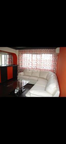 Apartament 3 camere Bucur Obor, complet mobilat si utilat. Etajul 8 din 10. - 7