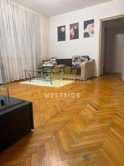 Apartament de vanzare, cu 2 camere, in Giroc - 4