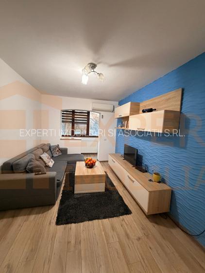 Apartament 3 camere, situat in zona Tomis Nord - Campus - 17