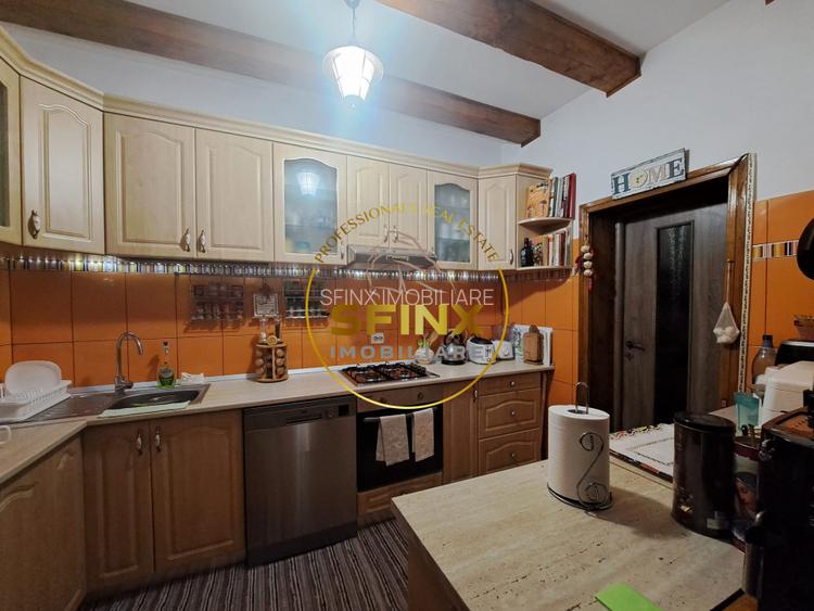 Casa de vacanta cu priveliste | Pensiune | Lac Siriu | Judetul Buzau - 22