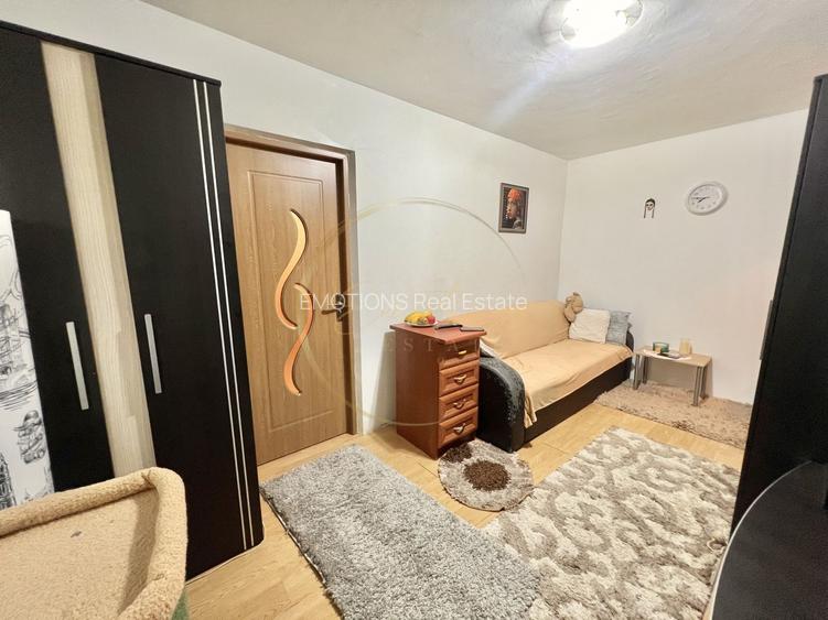 Comision 0%  | Apartament cu 2 camere | Sagului , Timisoara - 4
