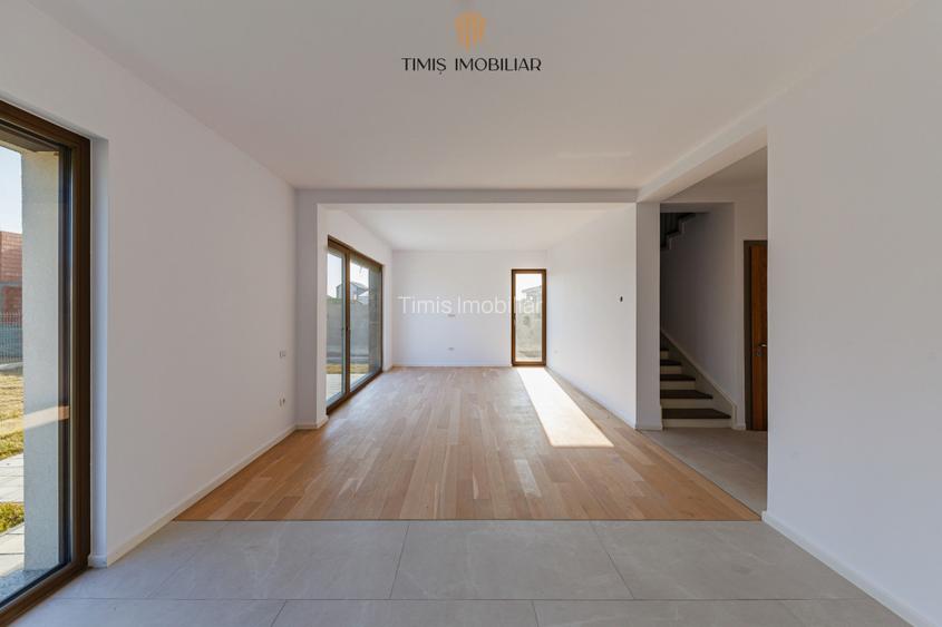 Case nordice premium, finalizate in Dumbravita - Cel mai bun pret - 44