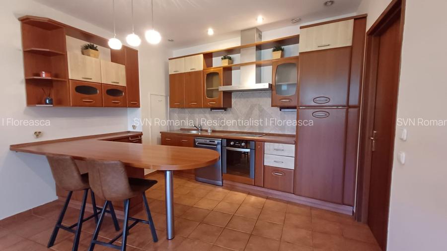 REA1025030 Apartament 4 camere l Universitate l Batistei - 10