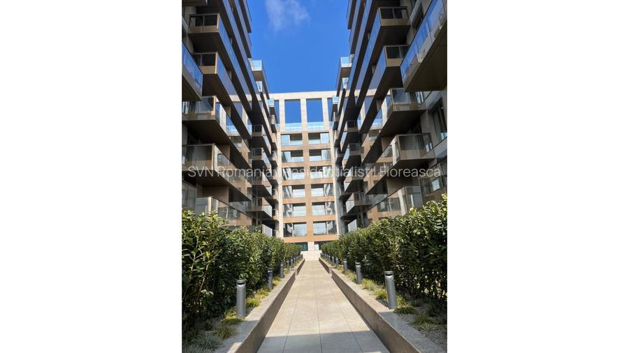 REA1020046 Aparatament modern  2 camere Iancu Nicolae I Cortina 126 - 16