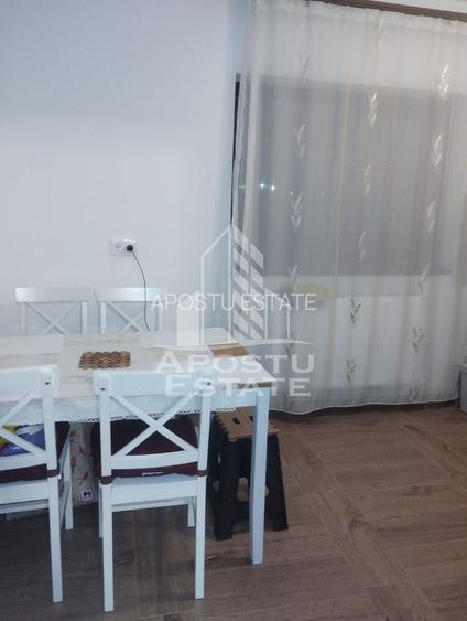 Casa individuala de inchiriat 4 camere, gradina proprie, Giarmata VII - 23