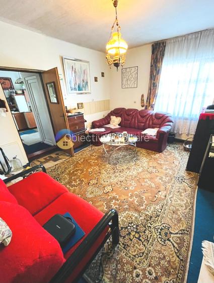 Casa + teren intravilan de vanzare – Comuna BODEȘTI - 2