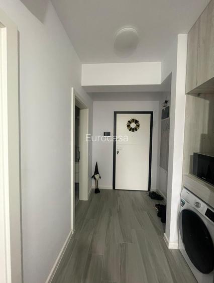 Apartament cu 1 camera cu acces la piscină +loc de parcare - 6
