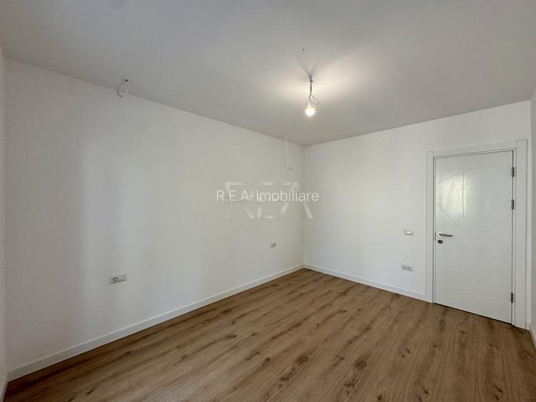 2 camere lângă parc în Doamna Ghica - 6