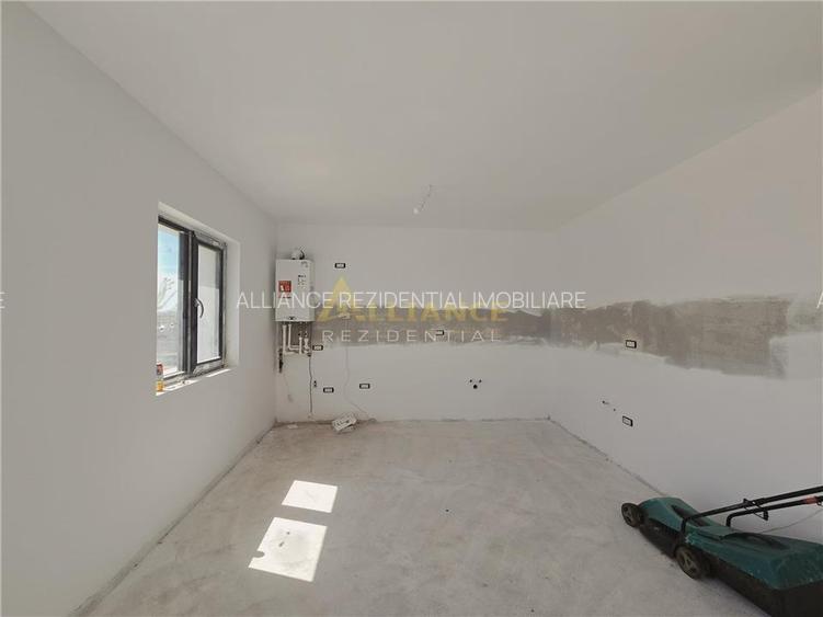 Casa parter-pod izolat- 375mp teren- - 3