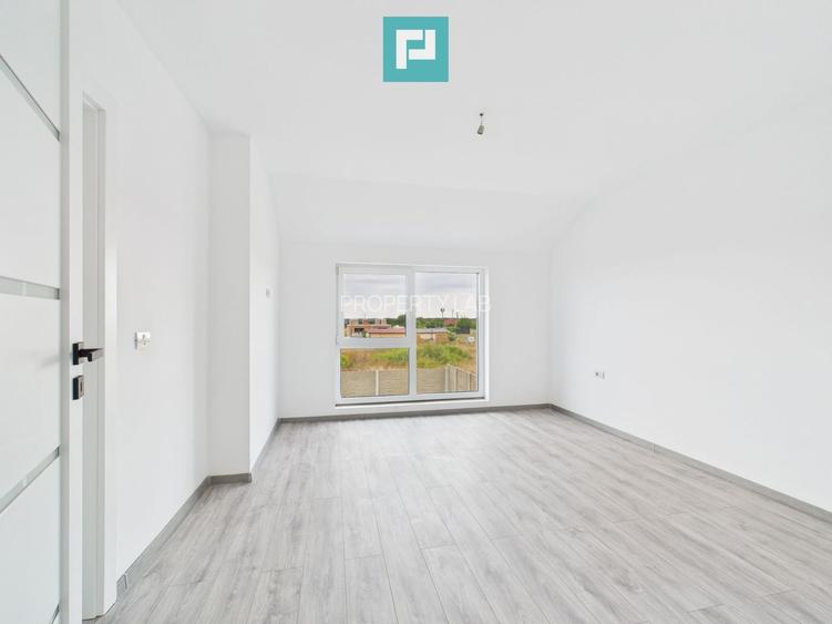 Duplex ultrafinisat cu 3 camere, 3 băi în Pișchia - 14