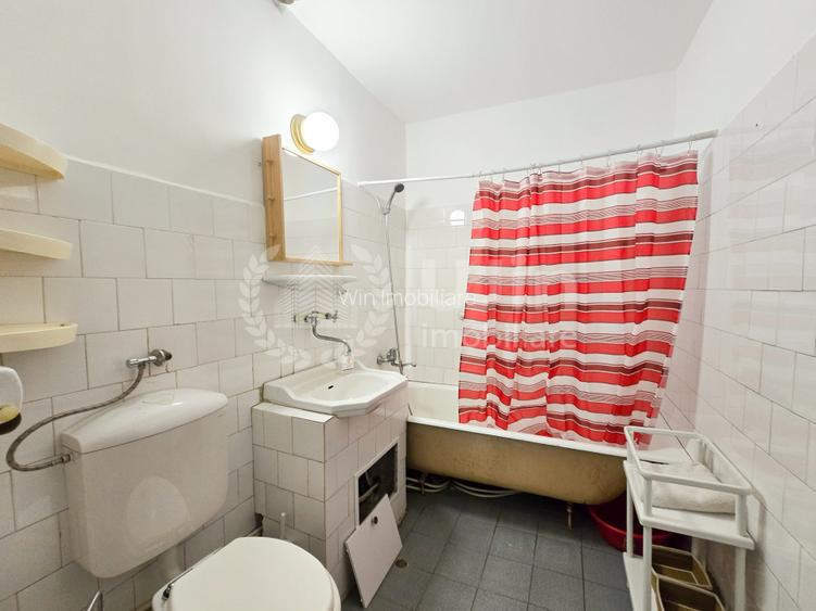 Apartament 3 camere | Decomandat | Balcon | Garaj | Zorilor - UMF! - 5