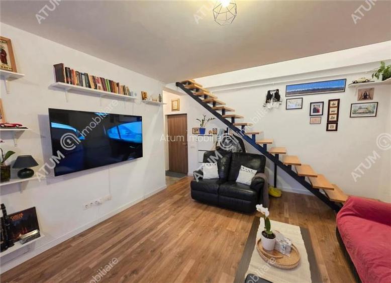 Apartament cu 4 camere decomandate si terasa in cartierul Arhitectilor - 3