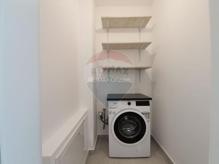 Apartament modern, in bloc nou, Mountain View - 13