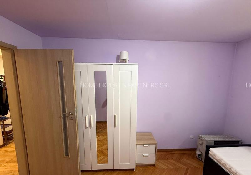 Apartament 4 camere - Nicolae Grogorescu - Metrou - Renovat - 15