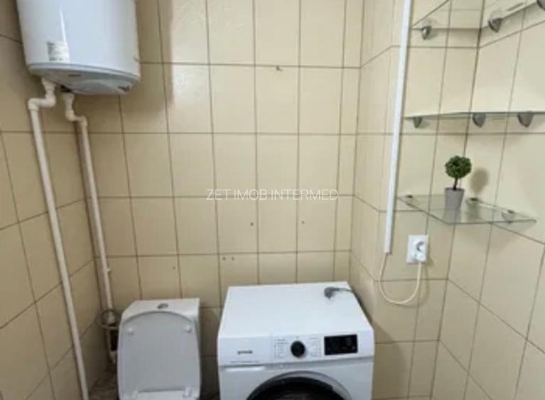 Garsoniera Piata Muncii - Calea Calarasilor *boiler* - 7